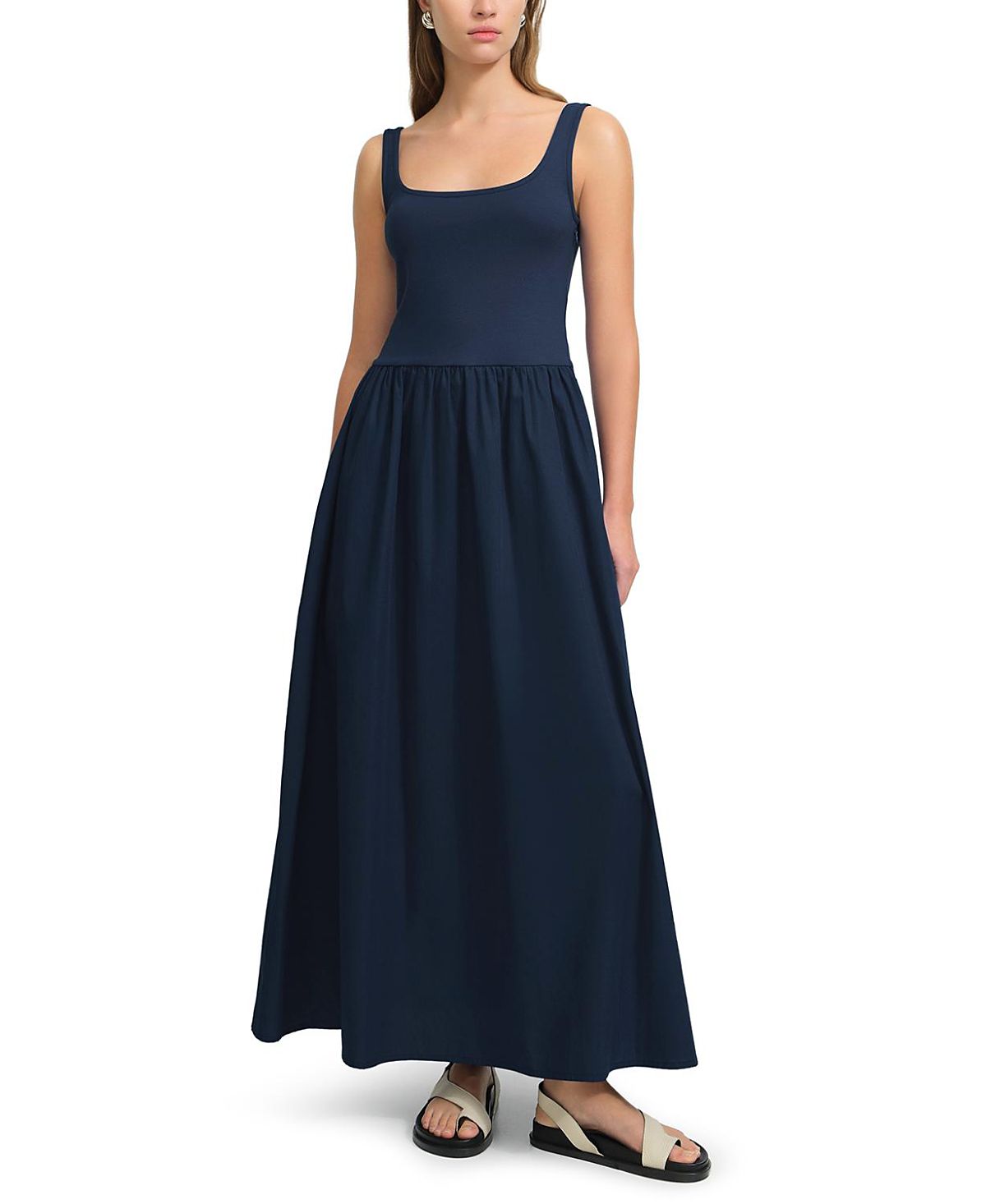 Marcella Clara Dress