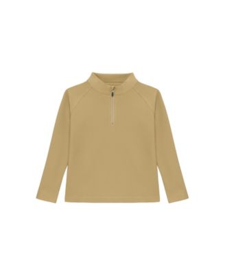 Boys' Half Zip Pullover - Little Kid, Big Kid