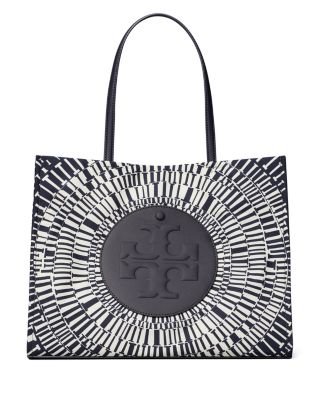 Ella Small Printed Tote