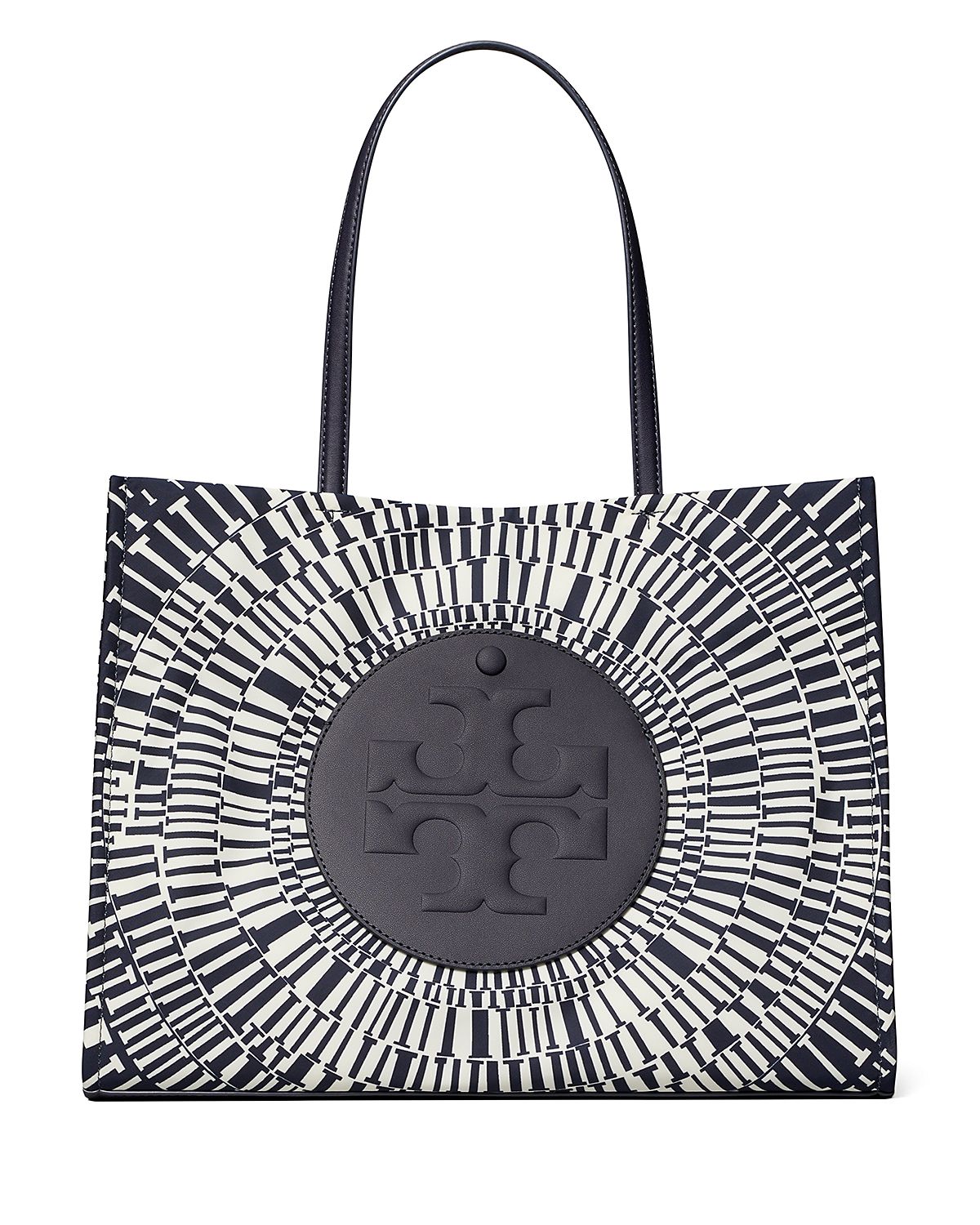 Tory Burch Ella Small Printed Tote