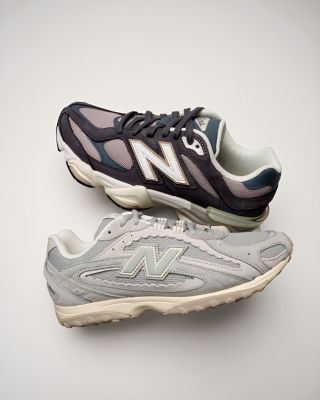 New Balance Men's 9060 Low Top Sneakers | Bloomingdale's Men