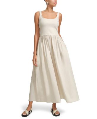Marcella Clara Dress