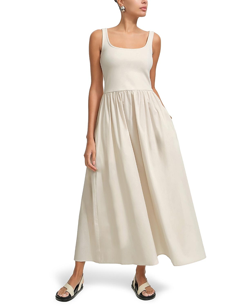 Marcella Clara Dress