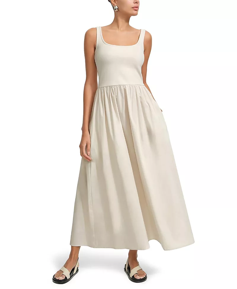 Marcella Clara Dress