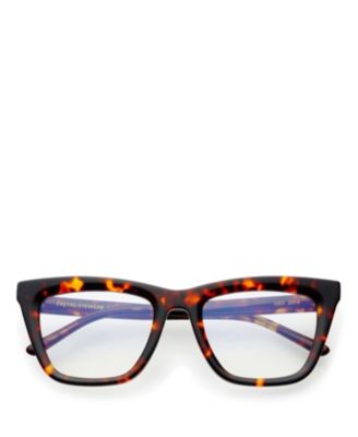 Lucy Blue Light Reading Glasses, 52mm