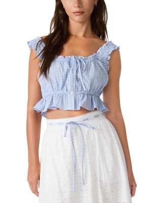 Brooklyn Top