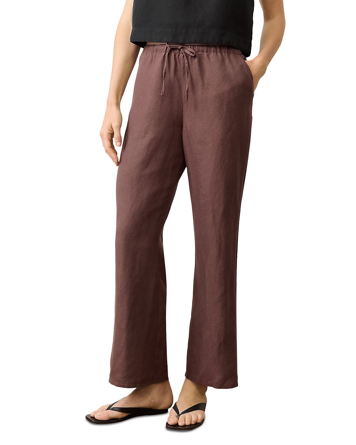 Marine Layer Drawstring Pants