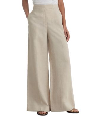 Kit Linen Pants