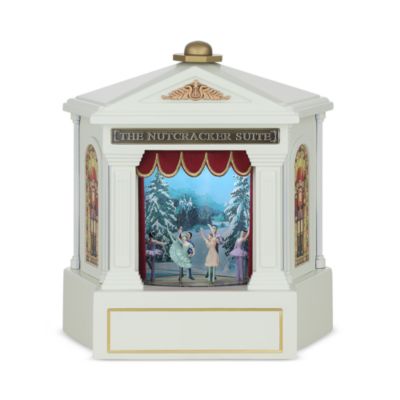 Nutcracker Suite Figure