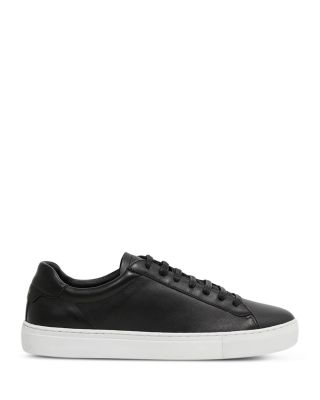 Men's Finley Low Top Trainer Sneaker
