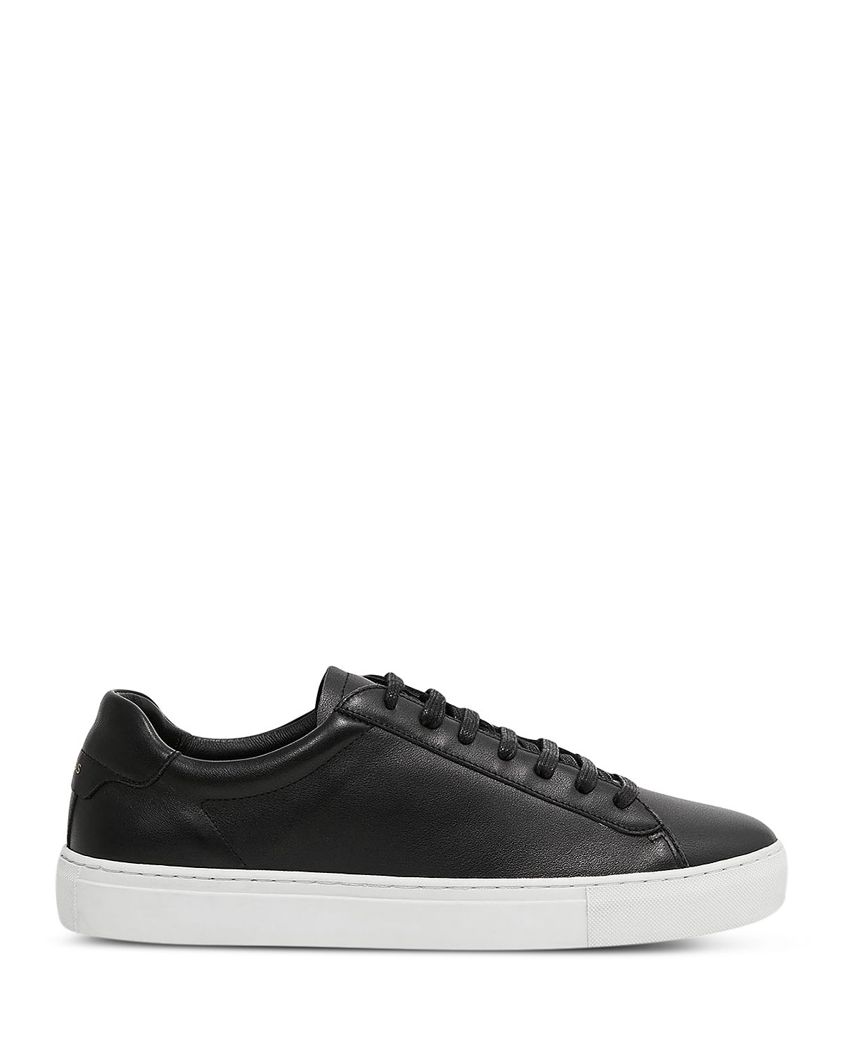 Reiss Men's Finley Low Top Sneakers