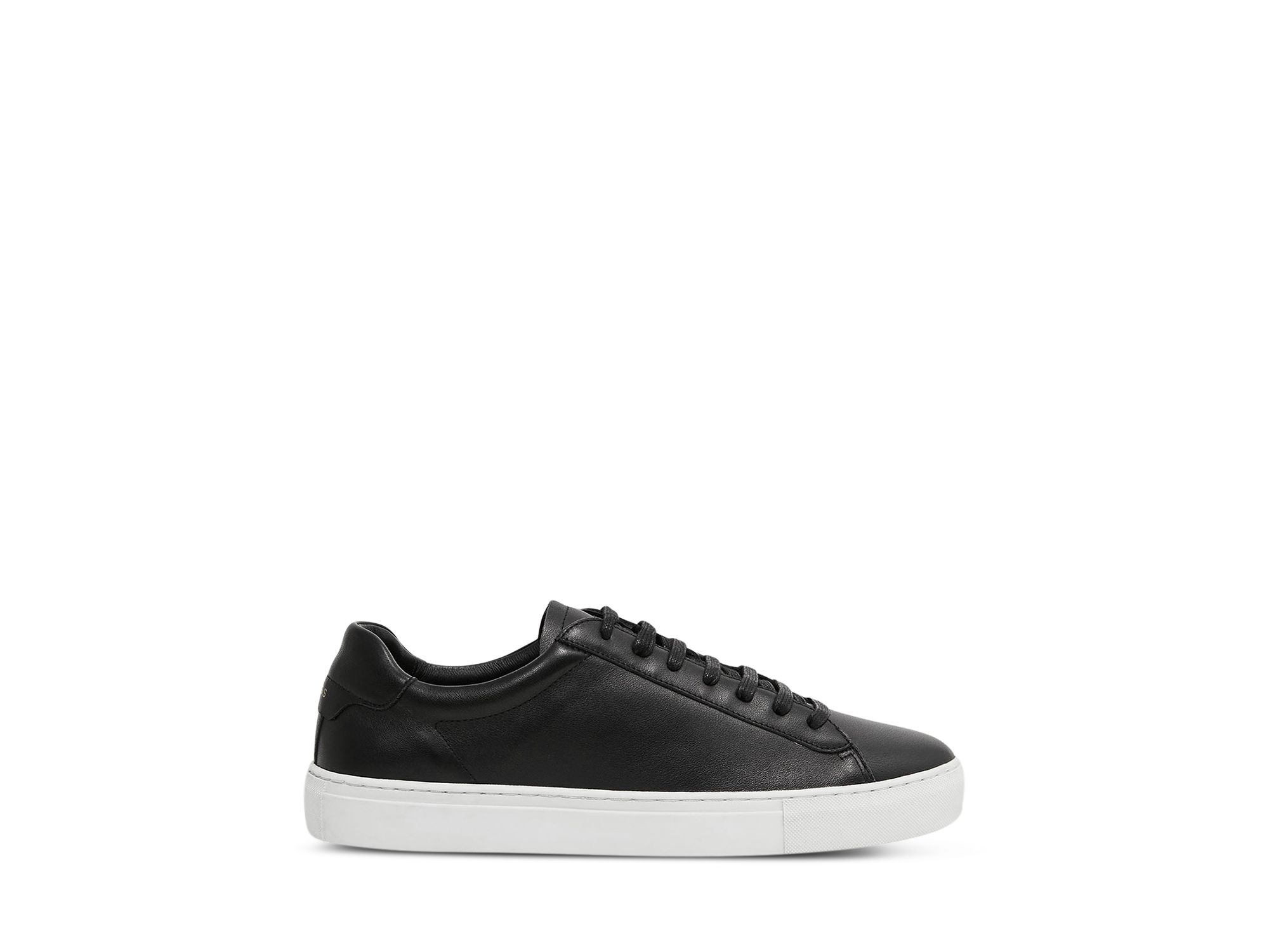 Men's Finley Low Top Trainer Sneaker - Image 1