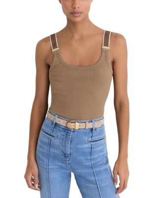 Vinnie Hardware Tank Top