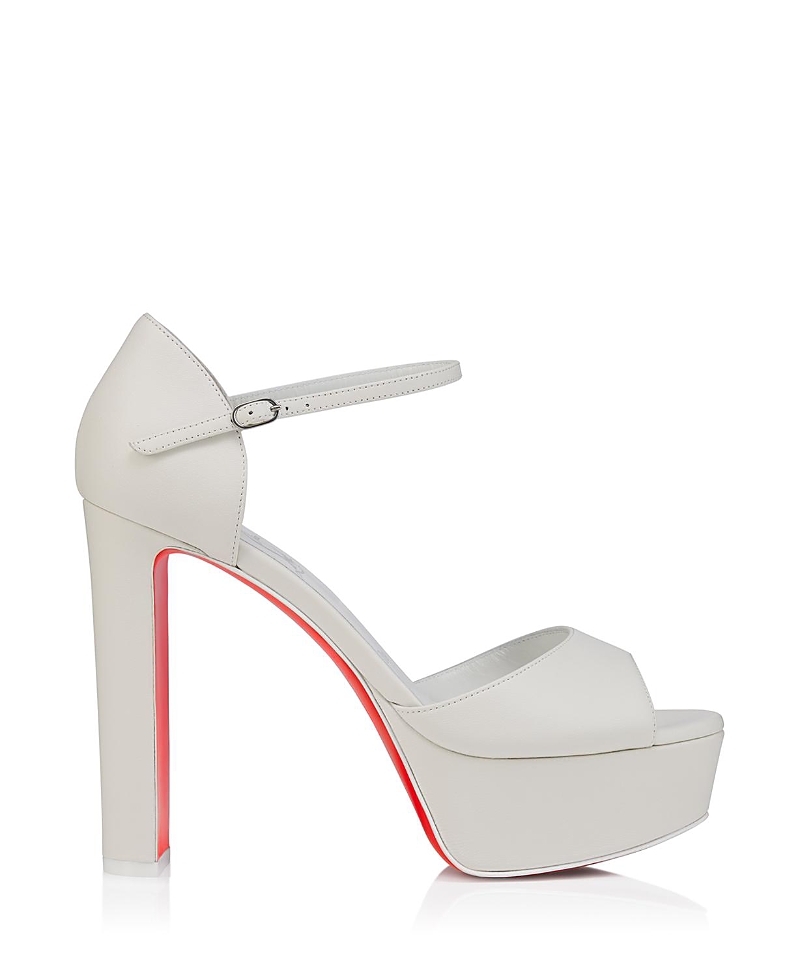 Christian Louboutin Women's Sandaloo Sandals