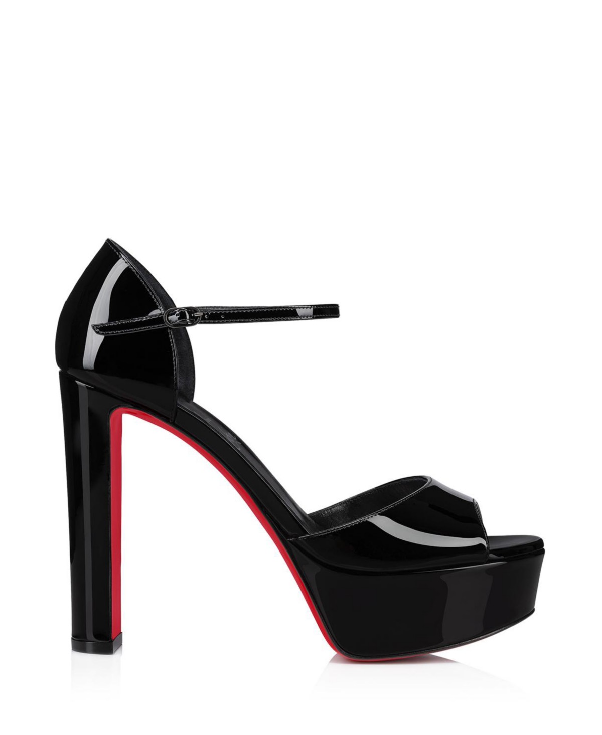Sandaloo 130mm Sandals