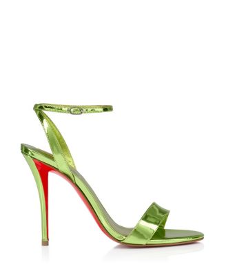 Women's Miss Z Sandal 100mm Strappy Sandals