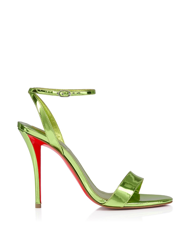 Christian Louboutin Women's Miss Z Sandal Strappy Sandals