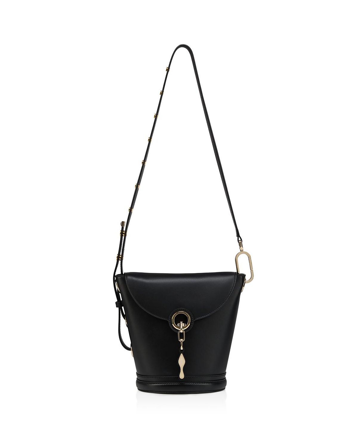 Christian Louboutin Women's Flo Small Shoulder Bags