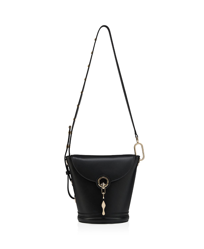 Christian Louboutin Women's Flo Small Shoulder Bags