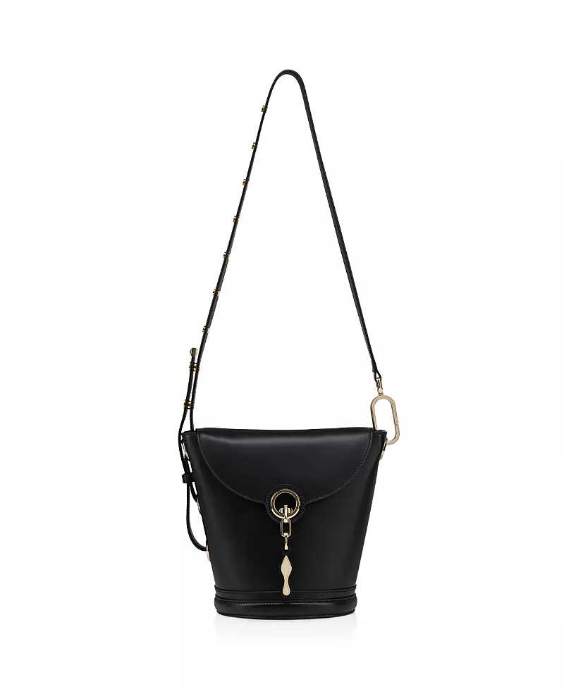 Christian Louboutin Women's Flo Small Shoulder Bags