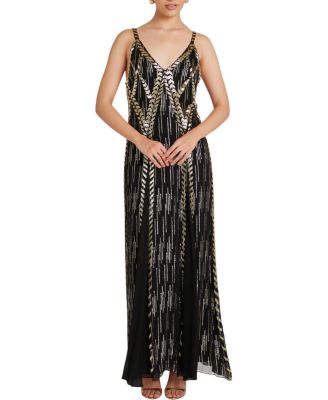  Women's Viola Strappy Dress