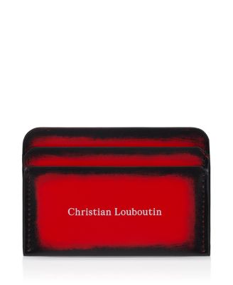 Men's Canopy Cardholder