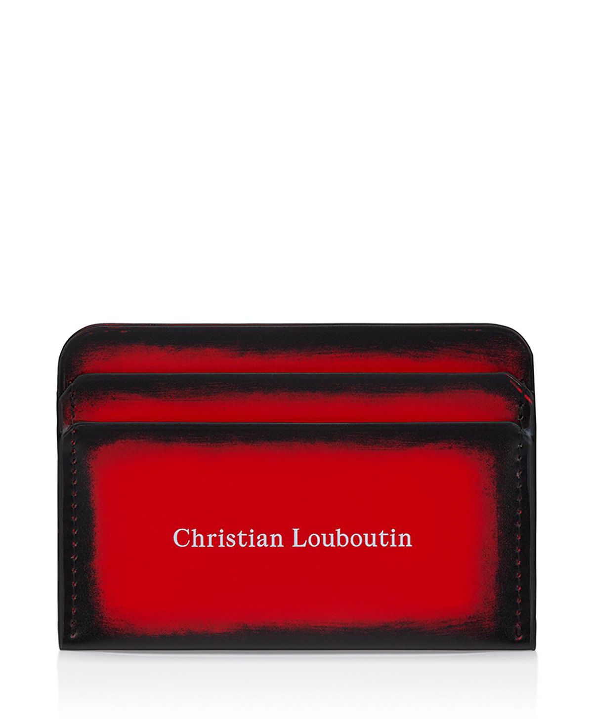 Christian Louboutin Men's Canopy Cardholder