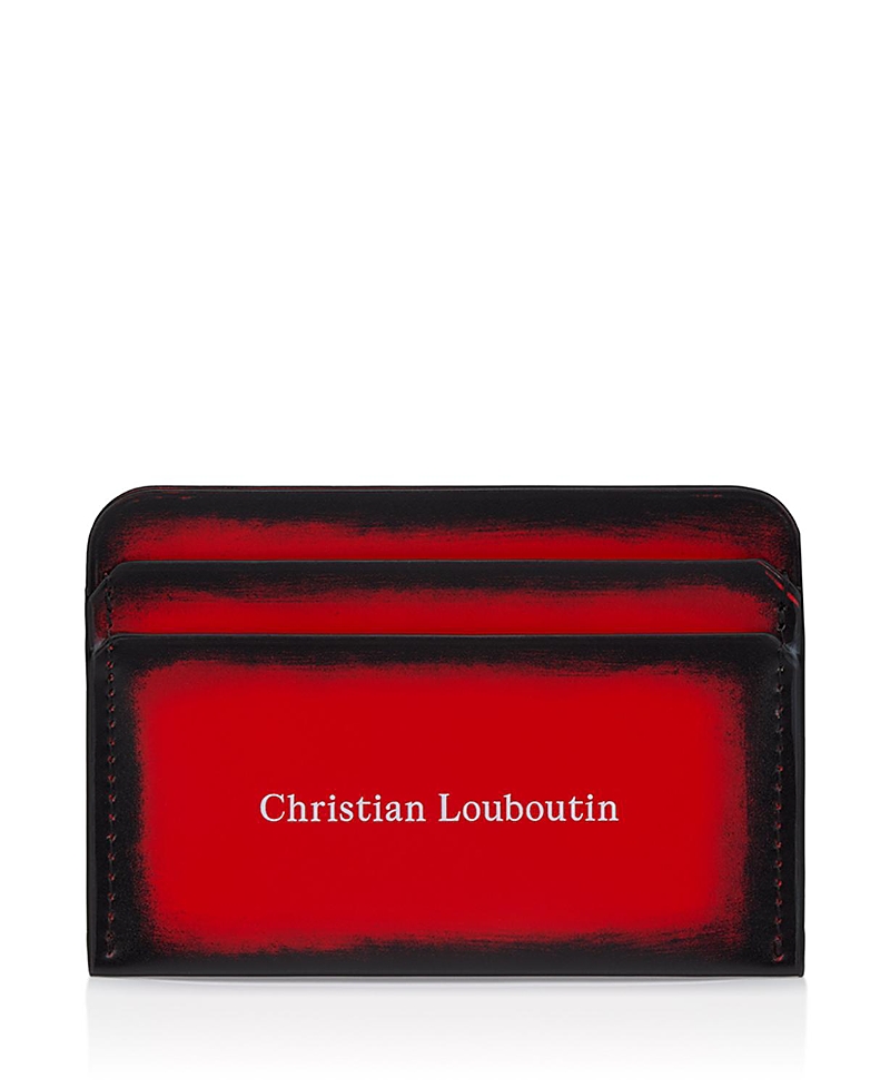 Christian Louboutin Men's Canopy Cardholder · OS
