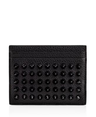 Christian Louboutin Men's M Kios Cardholder