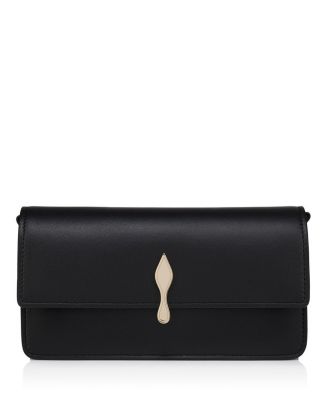 Women's Bettina Mini Crossbody Bag with Webbing Strap