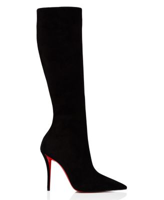 Women's Miss Z Botta 100mm Boots