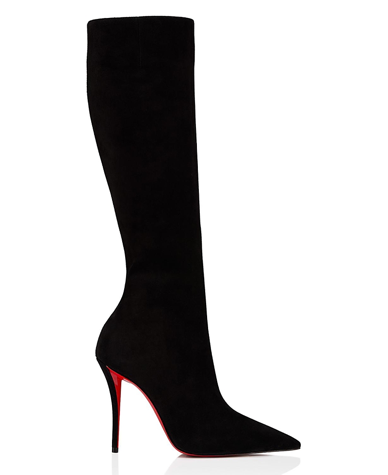 Christian Louboutin Women's Miss Z Botta Boots