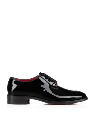 Men's Chambeliss Night Strass Derbies