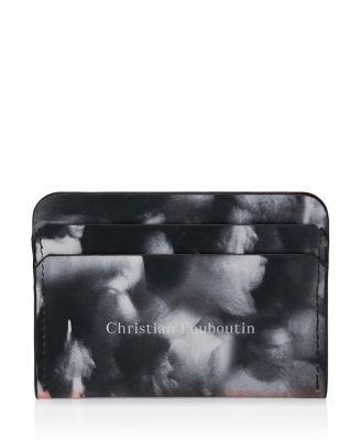 Christian Louboutin Men's Canopy Cardholder
