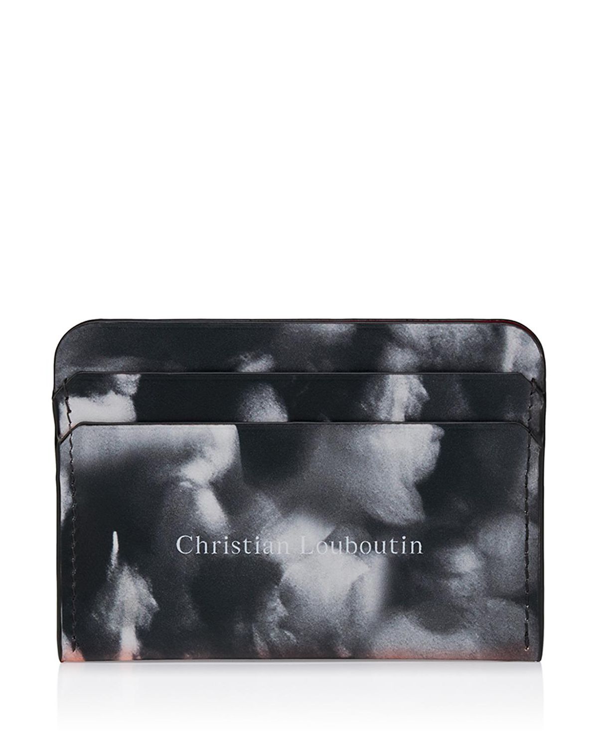 Christian Louboutin Men's Canopy Cardholder