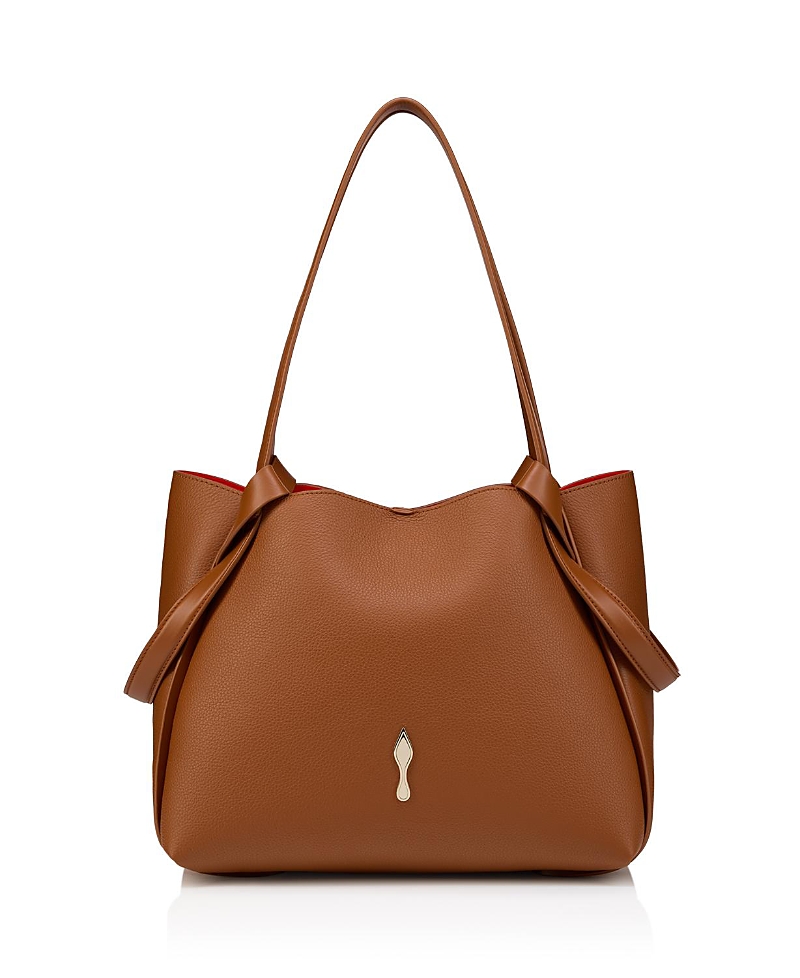 Christian Louboutin Women's Bettina Small Tote Bags