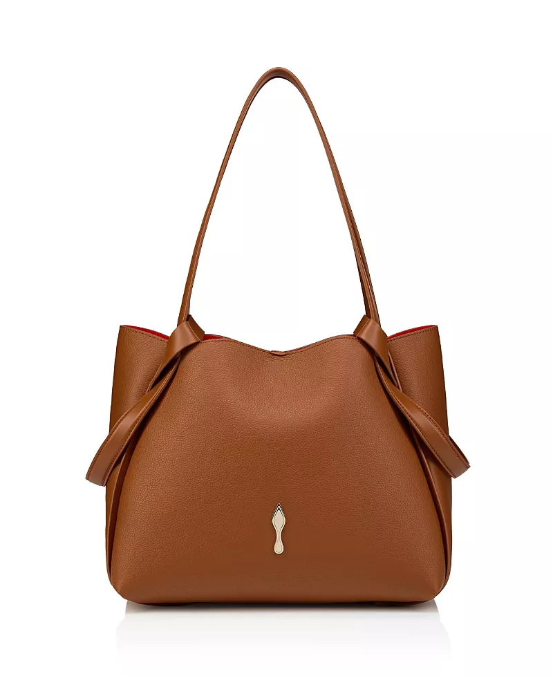 Christian Louboutin Women's Bettina Small Tote Bags