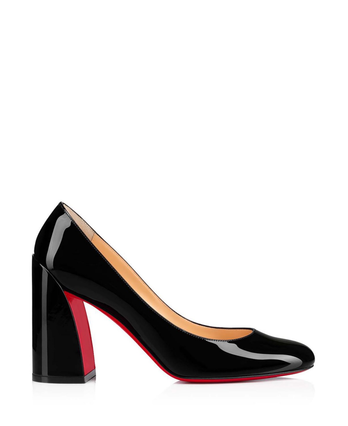 Miss Sab 85mm Pumps