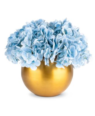  Auden RealTouch Hydrangea Arrangement