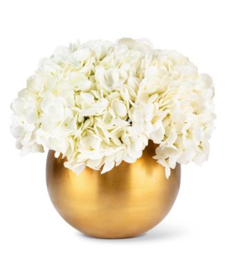  Auden RealTouch Hydrangea Arrangement