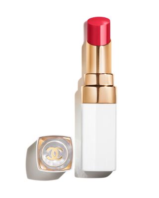 CHANEL ROUGE COCO BAUME Hydrating Beautifying Tinted Lip Balm