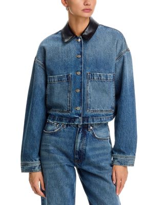 Yuma Denim Jacket