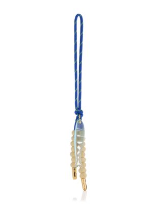 Sardine Bag Charm