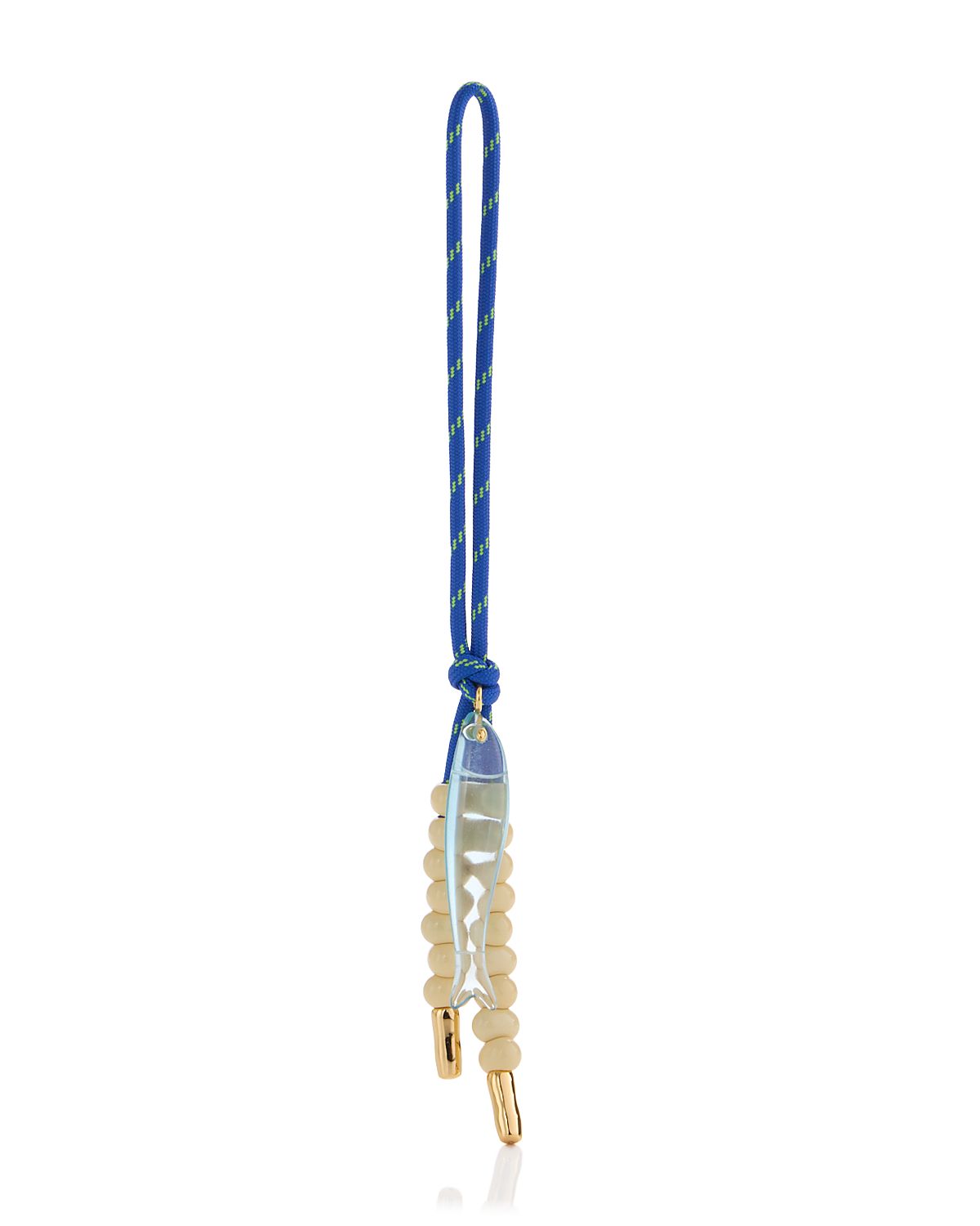 Madewell Sardine Bag Charm