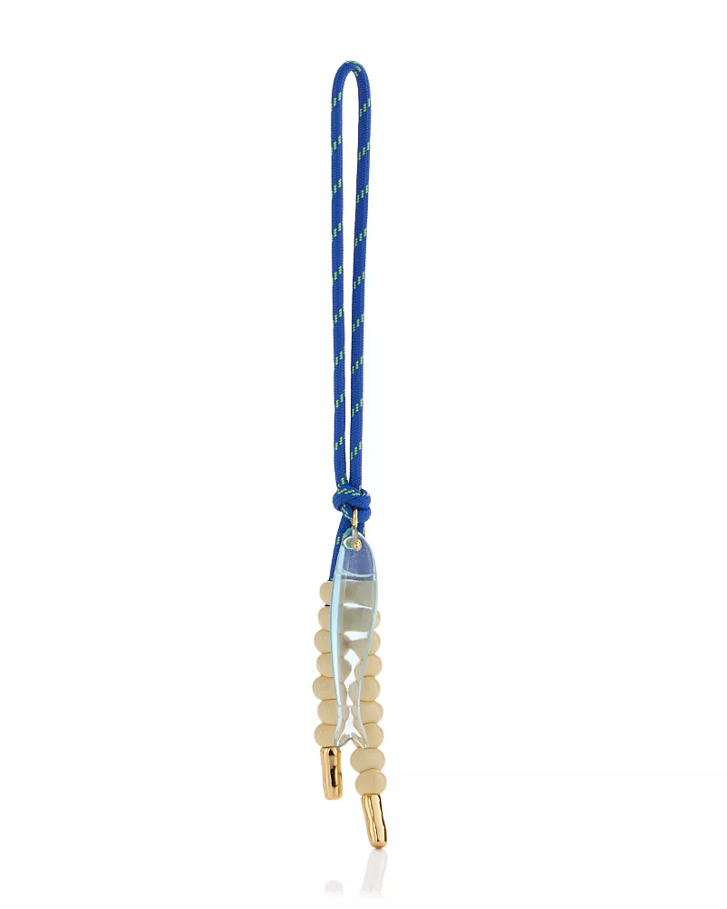 Madewell Sardine Bag Charm