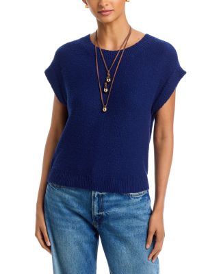 Thick And Thin Sweater