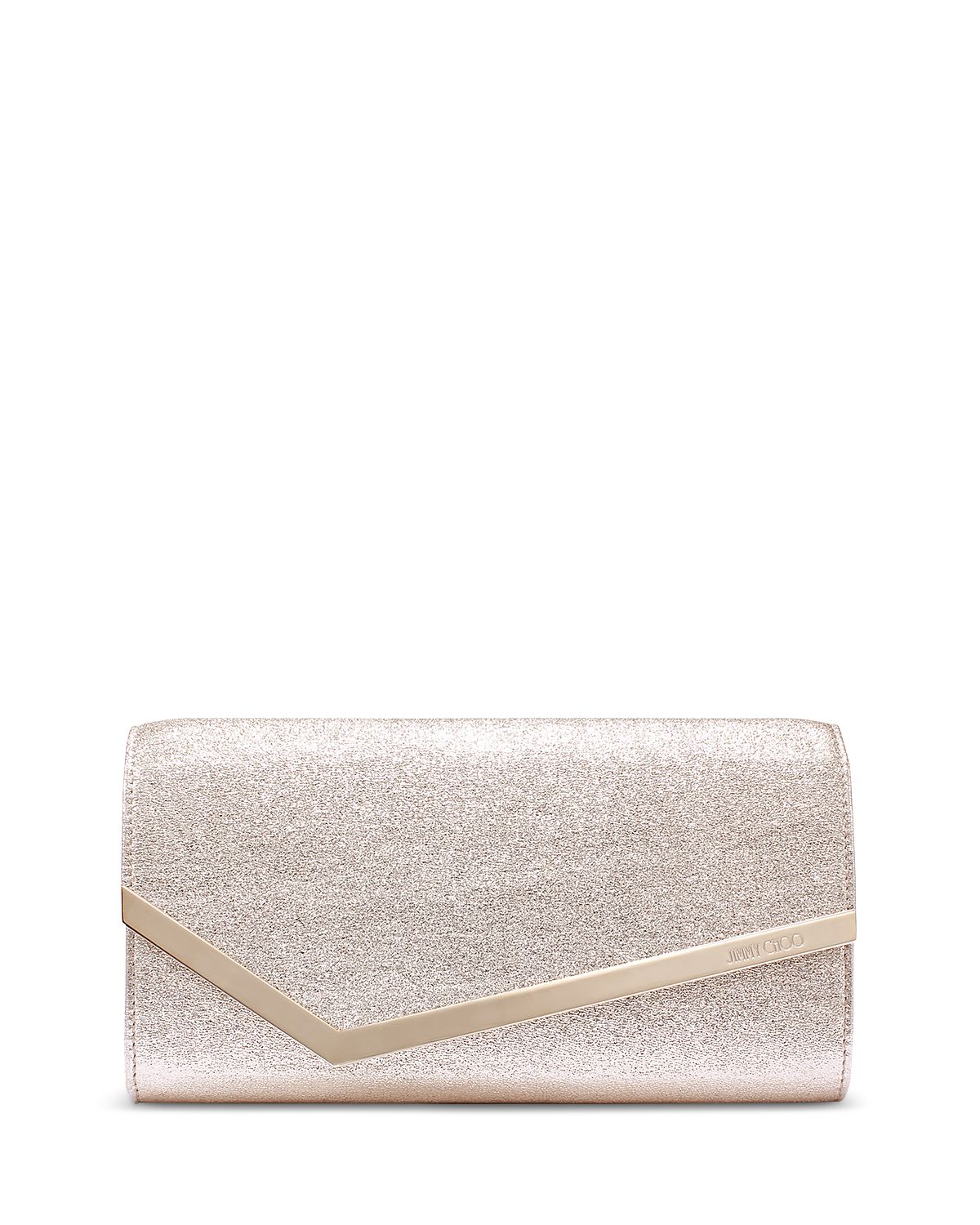 Jimmy Choo Emmie Brilliance Clutch