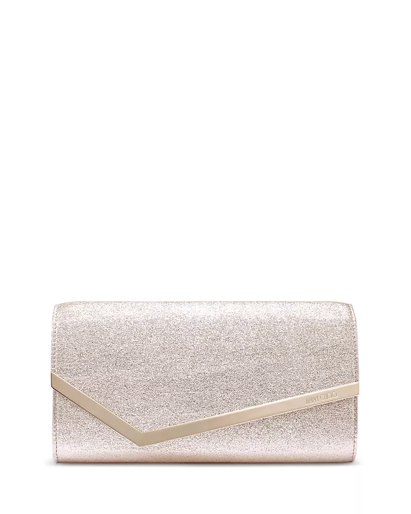 Jimmy Choo Emmie Brilliance Clutch