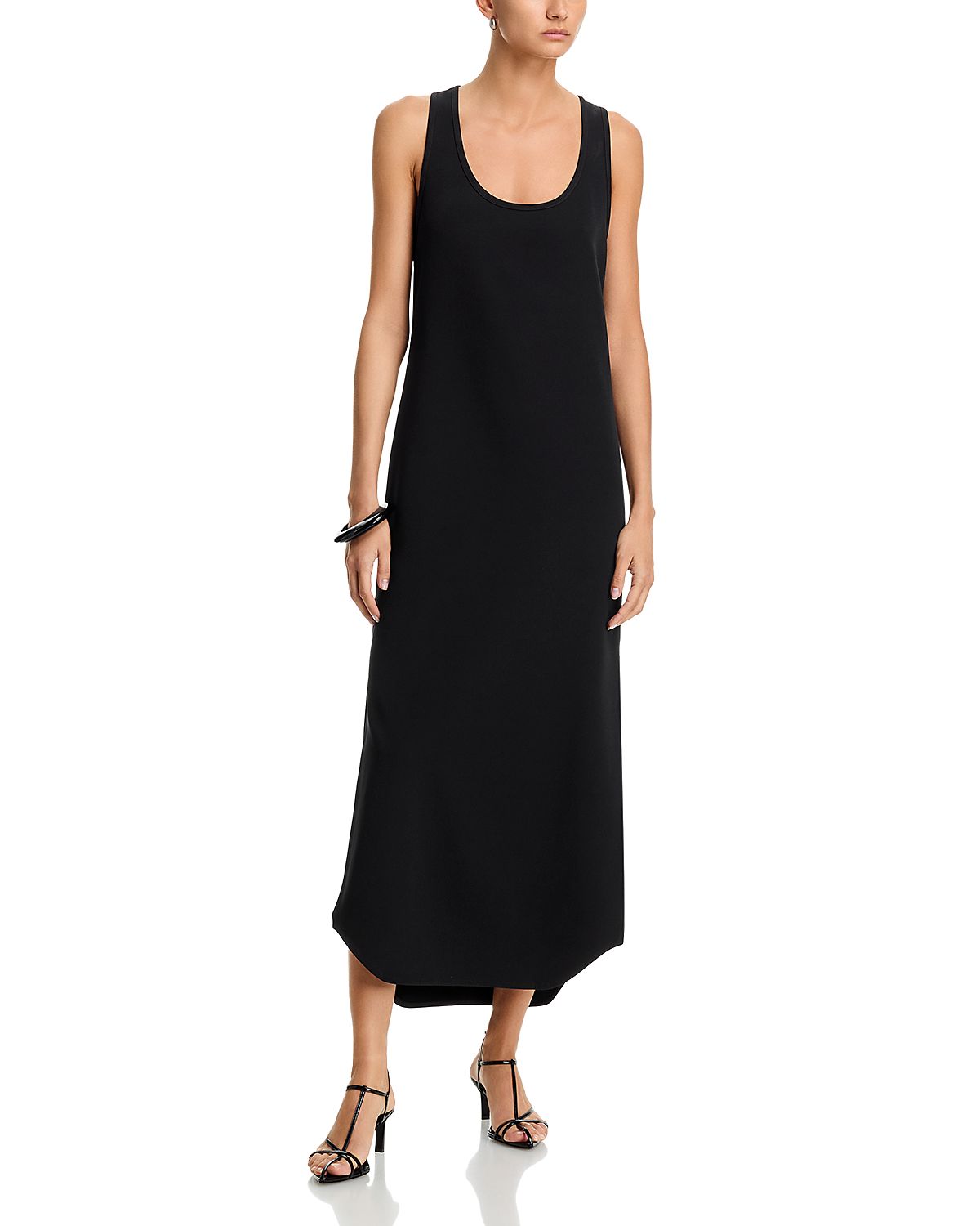 Wardrobe. nyc Matte Tank Dress