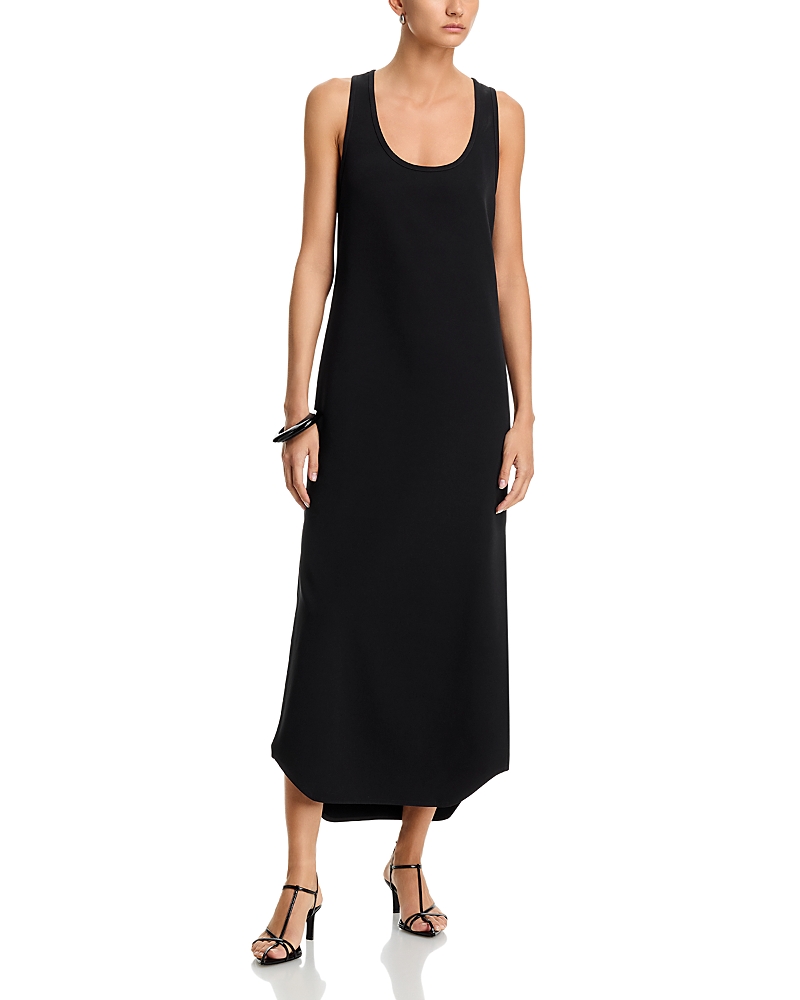 Wardrobe. nyc Matte Tank Dress